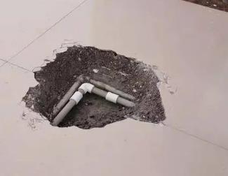 珙县卫生间漏水维修公司为您分享如何判断家里漏水