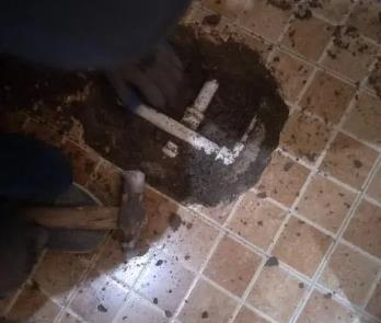 珙县卫生间漏水维修公司为您分享下卫生间渗水如何处理及注意事项