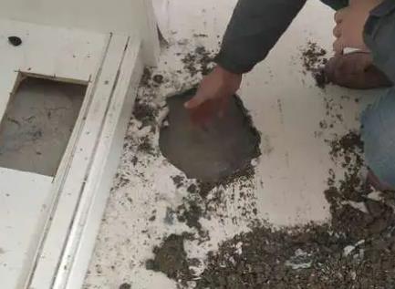 珙县卫生间漏水维修公司分享下精确定位查漏水一次多少钱?不同级别收费不同
