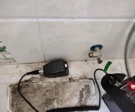 珙县屋顶漏水维修公司分享下卫生间漏水的危害及解决方法