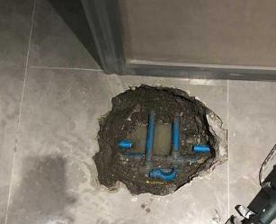 珙县阳台漏水维修公司分享下暖气管道漏水的原因有哪些