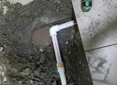 珙县阳台漏水维修时有哪些声音会影响检漏仪